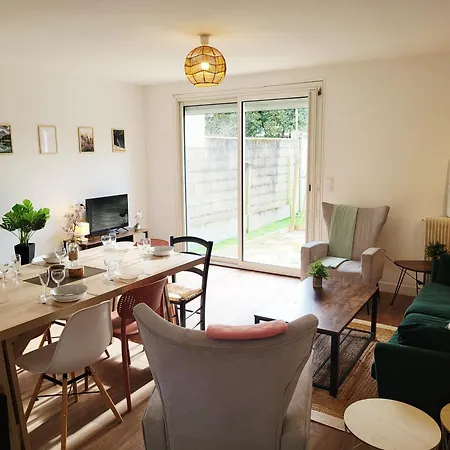 Ernest Nyaraló Angers