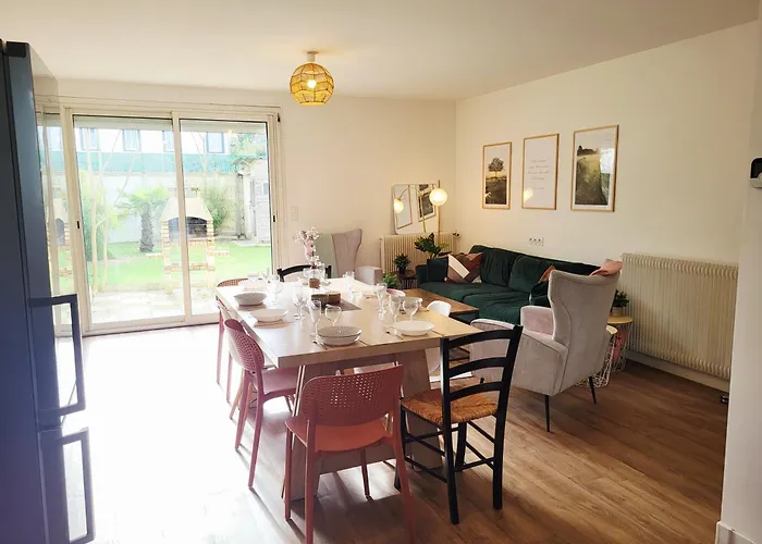 Nyaraló Ernest Angers